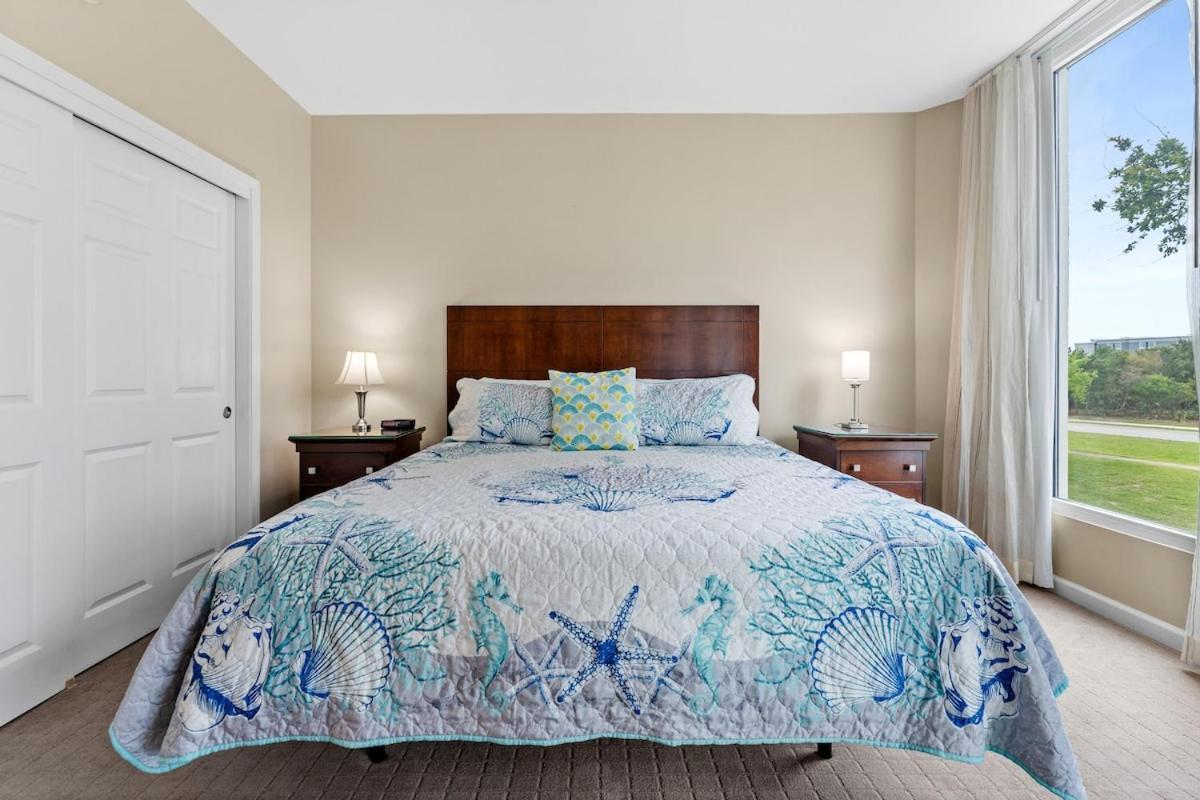 5 Star Resort 2Br 2 Bath King Suite Shuttle Pools Across From Beach Destin Exterior foto